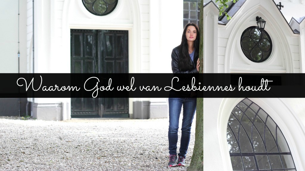 waarom god wel van lesbiennes houdt