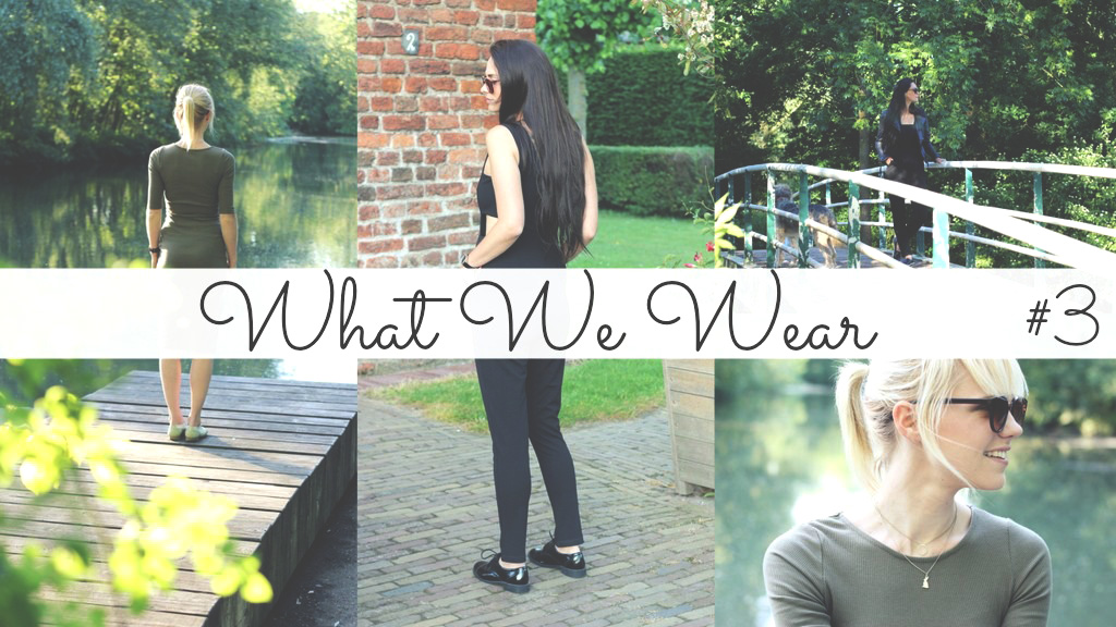 what we wear tresor