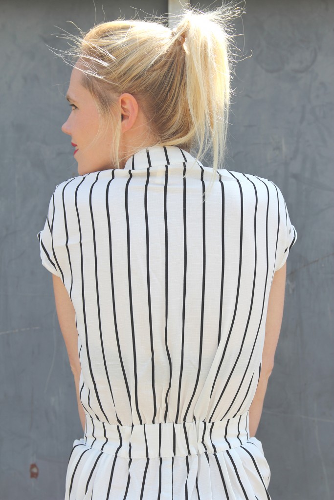 culottes romwe trend scarlet