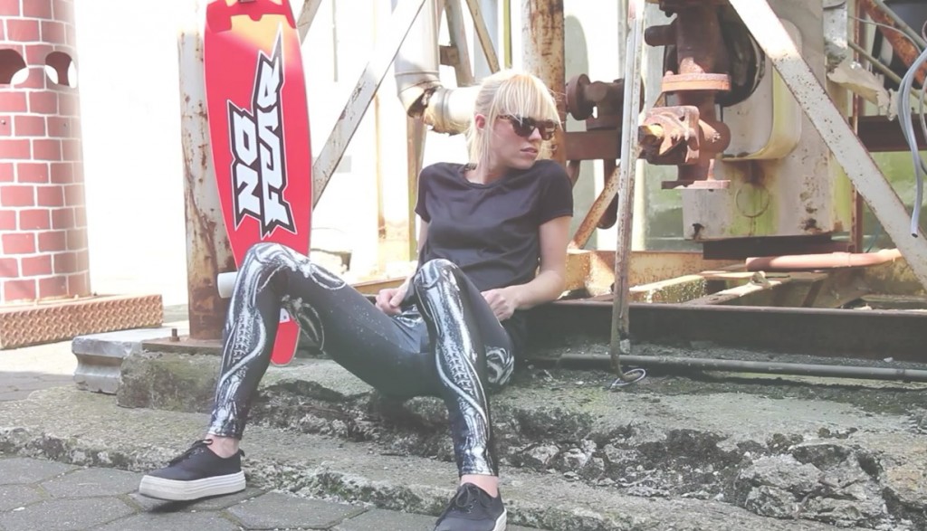 longboard action review