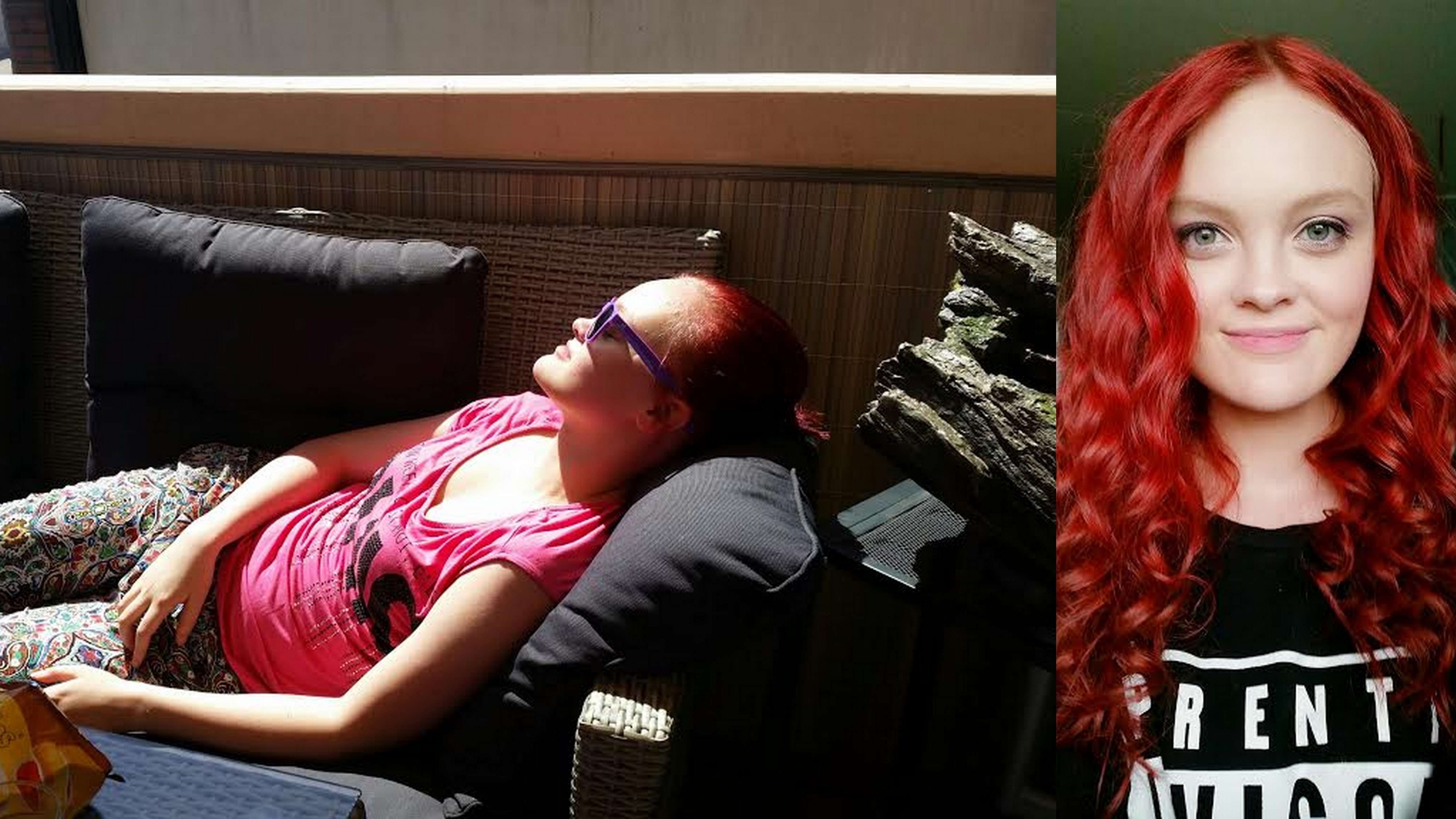 betekenis tatoeage chronisch vermoeid