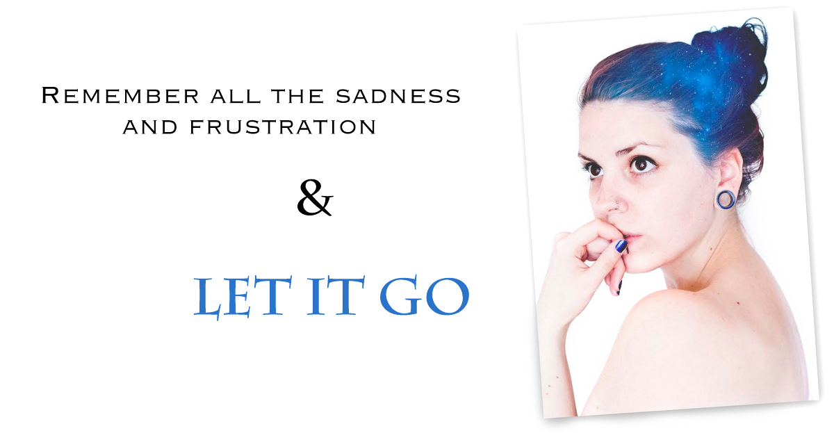 pleeggezin tatoeage verdriet