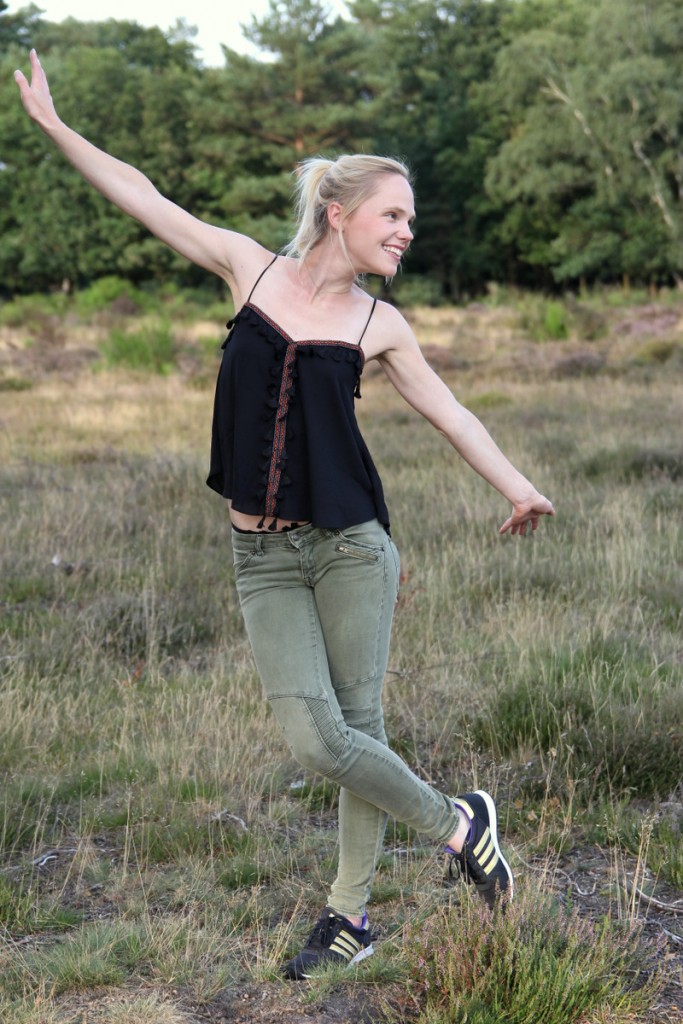 Loavies joyce everink scarlet hemkes