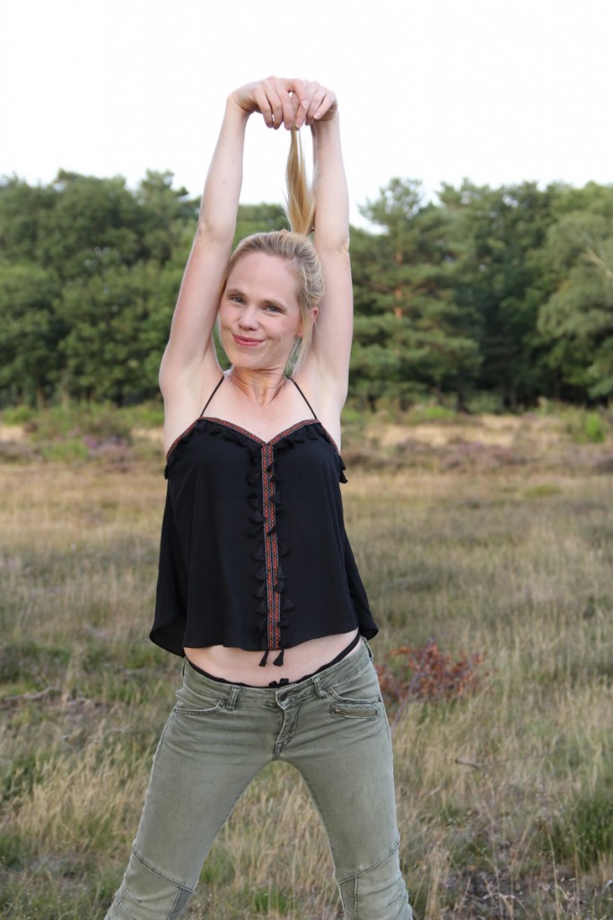 Loavies joyce everink scarlet hemkes