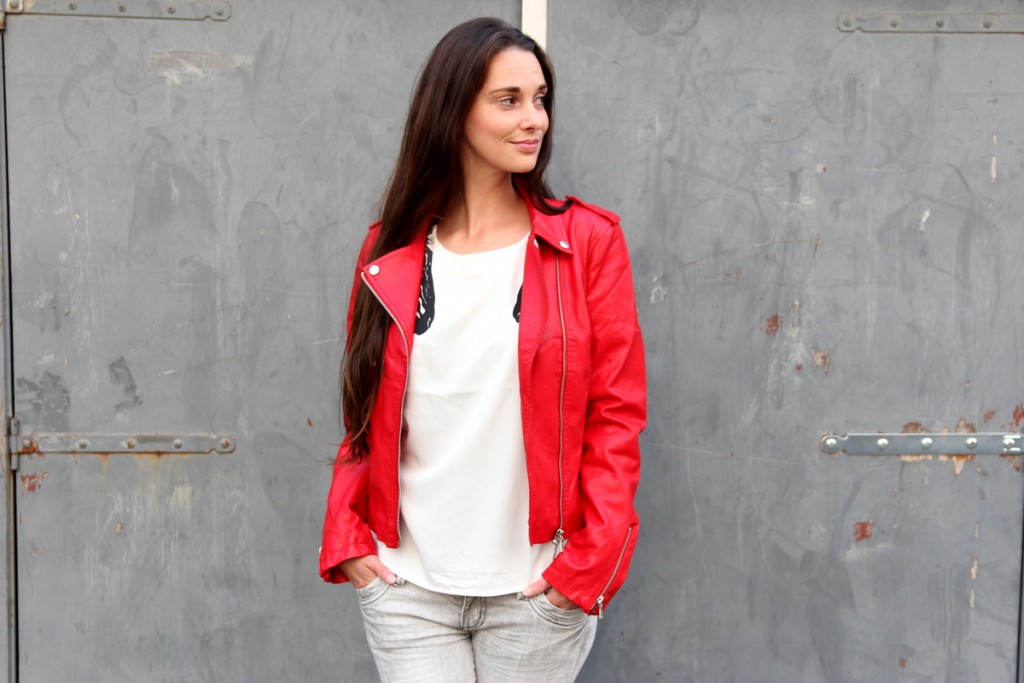 zebra potje shoppen outfit romwe bershka schoenen