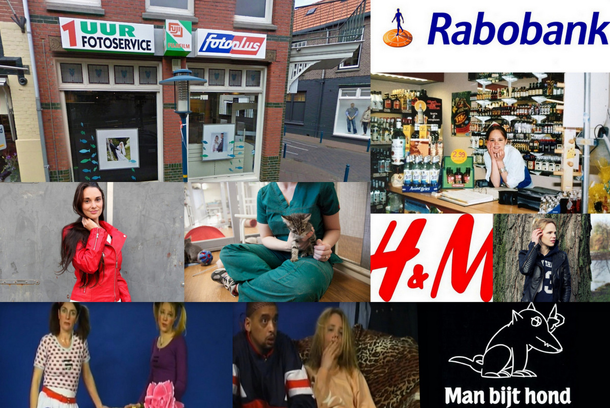 man bijt hond bijbaantjes