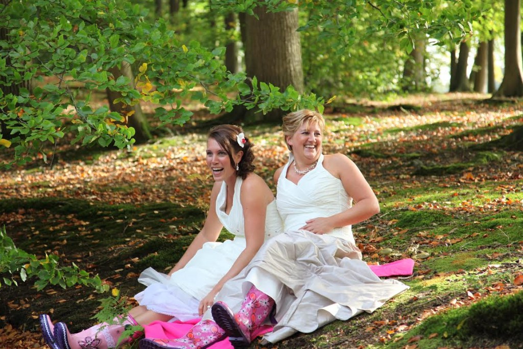 Ik verlangde naar een kindje in mijn buik