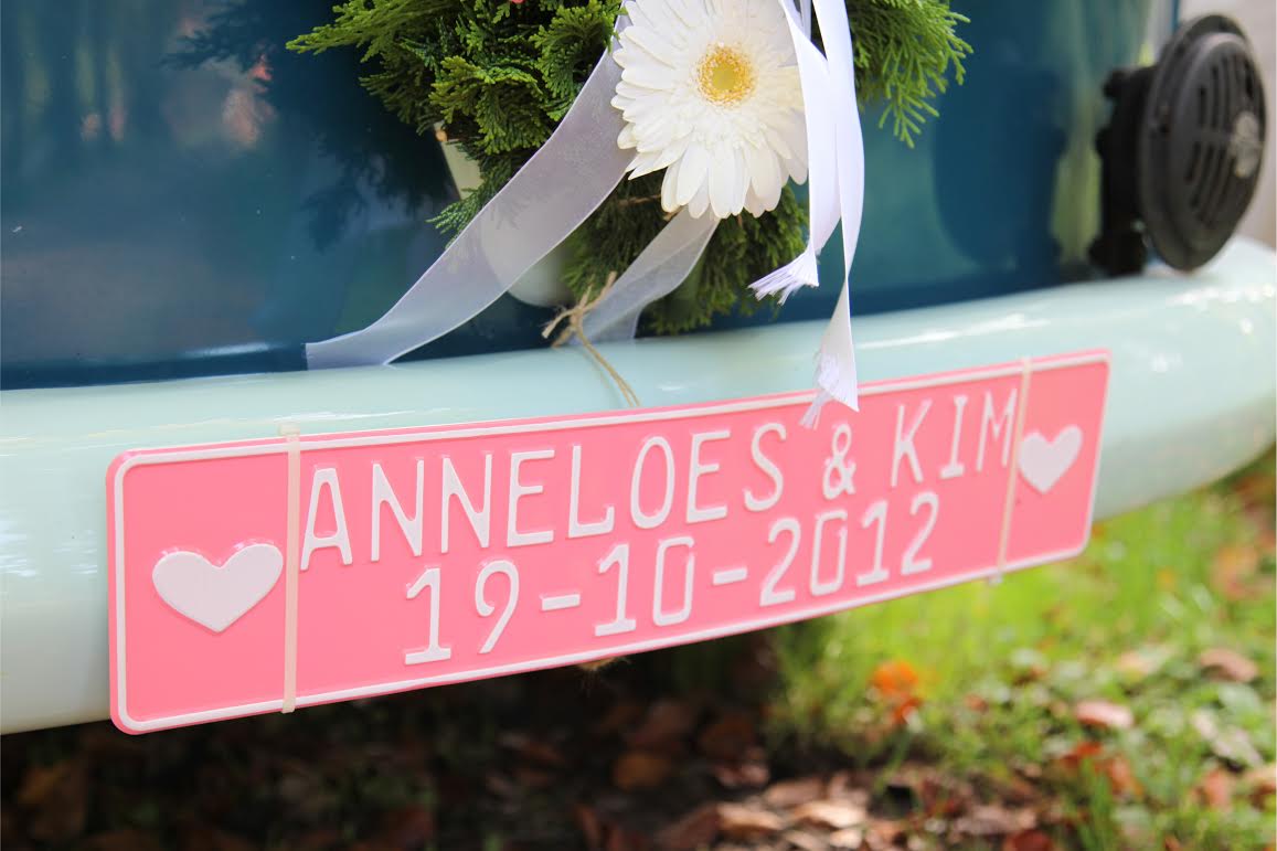 Ik verlangde naar een kindje in mijn buik