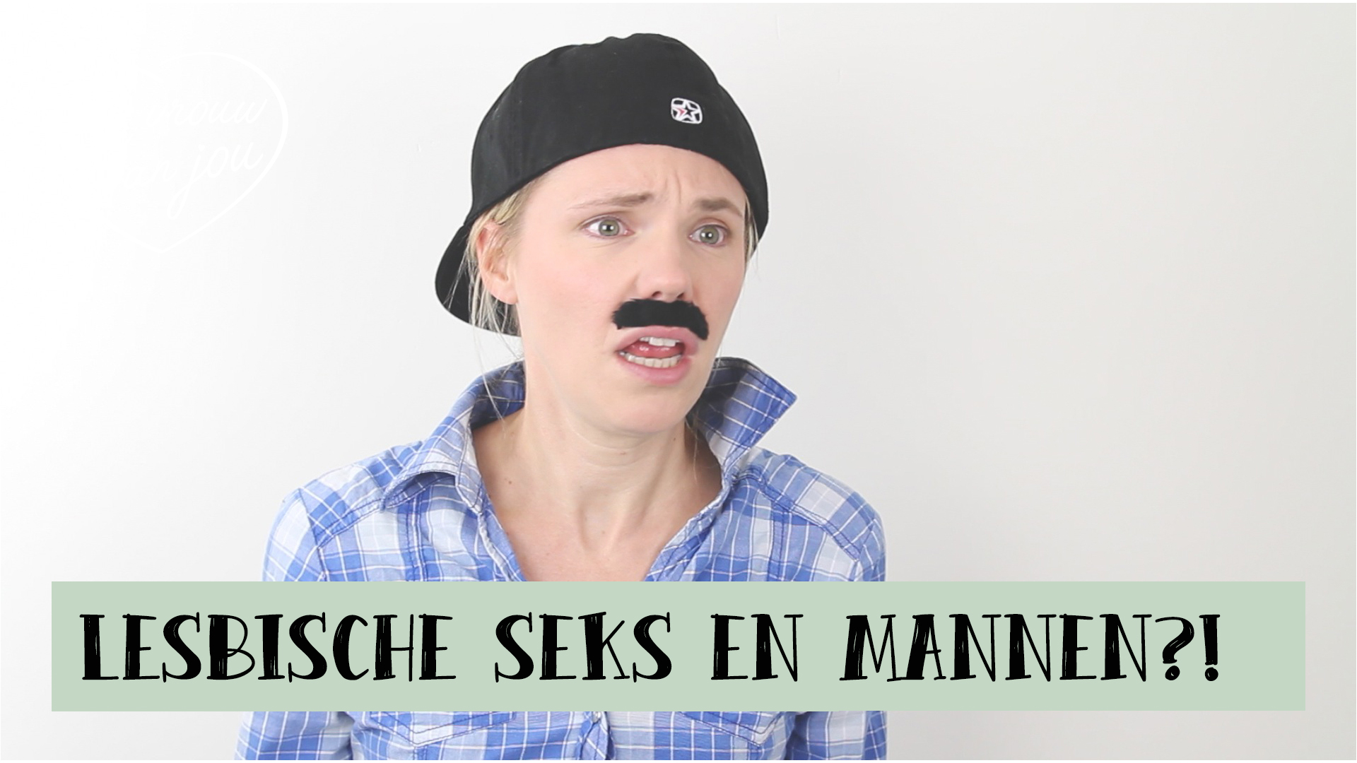 wat lesbiennes niet meer willen horen