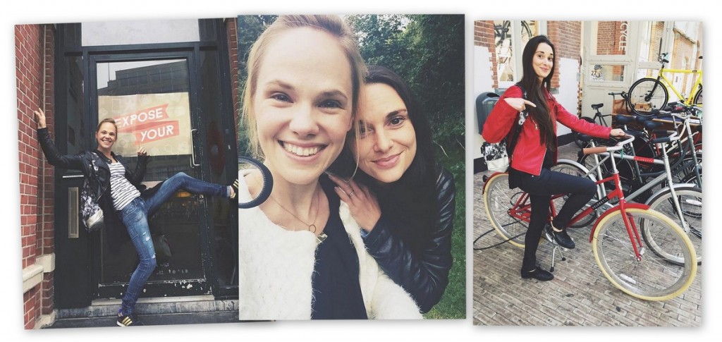 Q & A: De eerste keer, andere vrouwen en kindernamen 