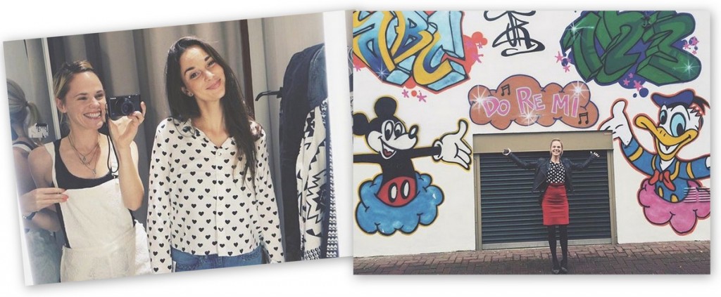 Q & A: De eerste keer, andere vrouwen en kindernamen 