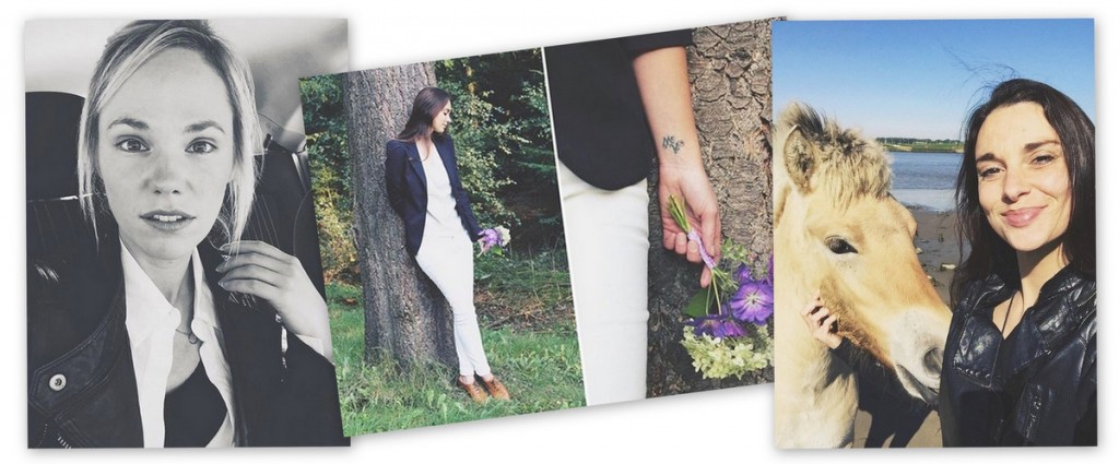 Q & A: De eerste keer, andere vrouwen en kindernamen 