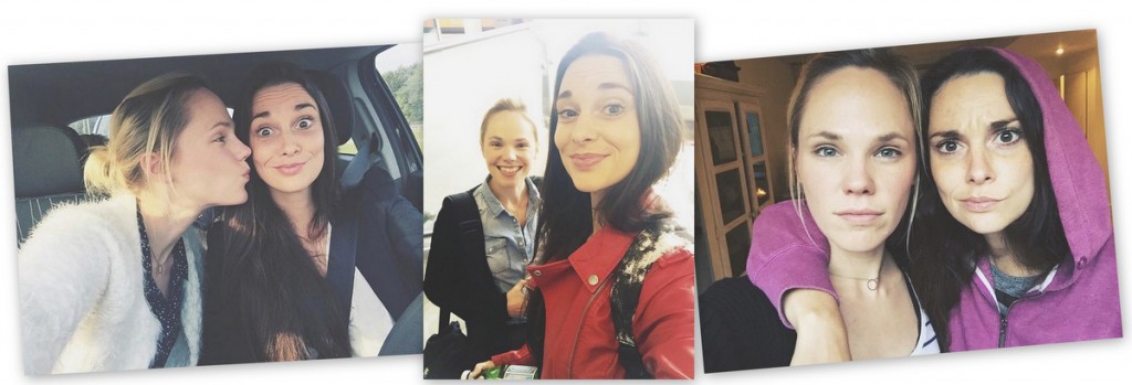 Q & A: De eerste keer, andere vrouwen en kindernamen 