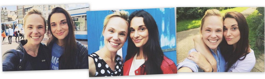 Q & A: De eerste keer, andere vrouwen en kindernamen 