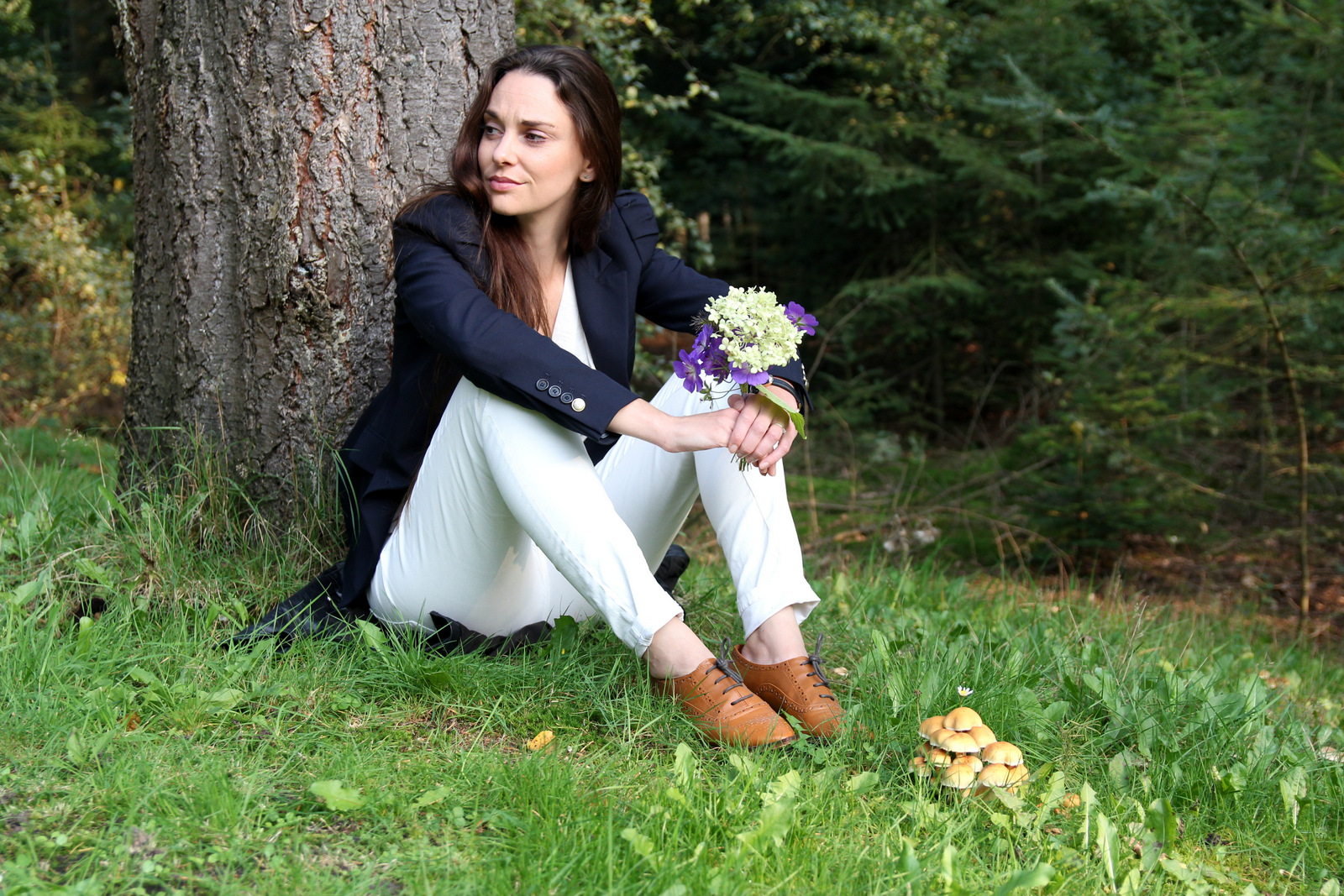 stilte voor de storm