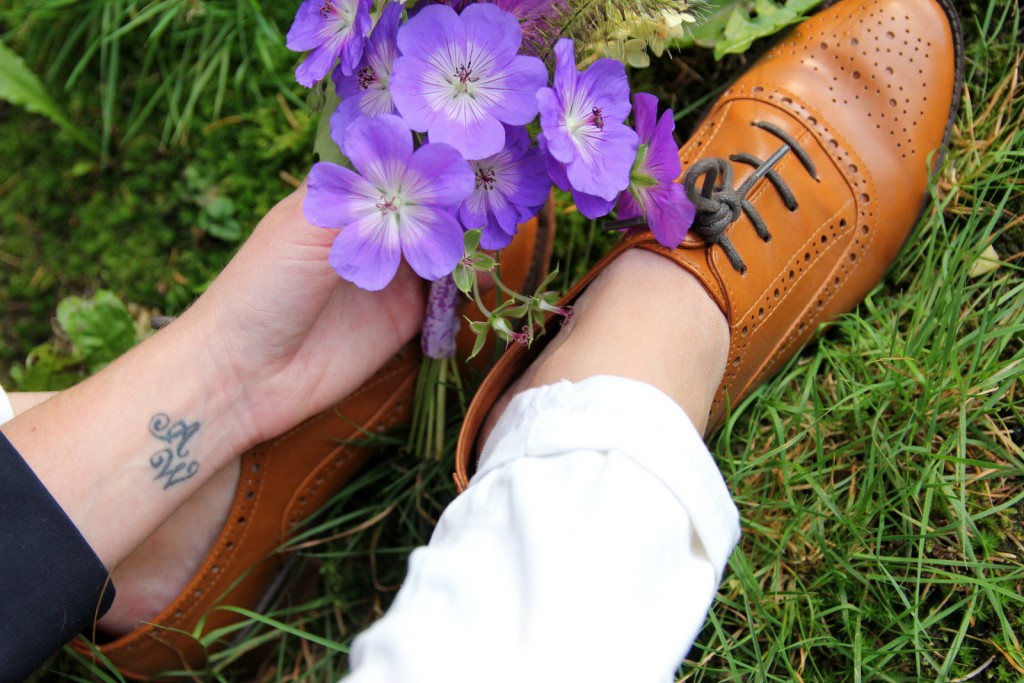 stilte voor de storm