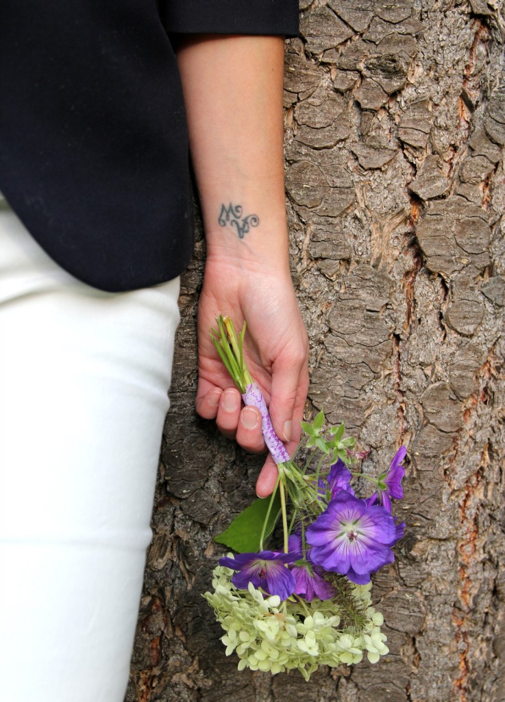 stilte voor de storm