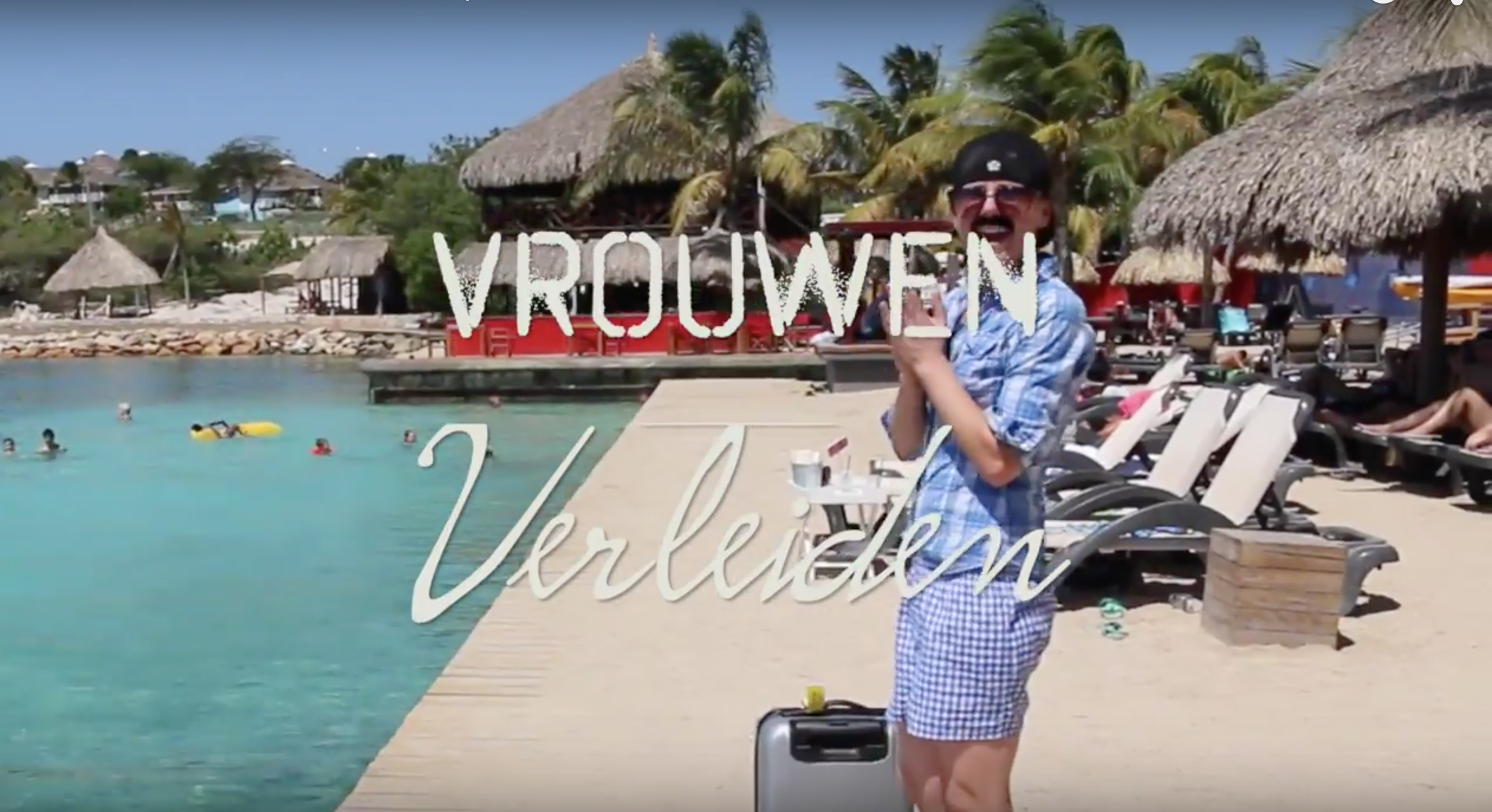 hoe verleid je een vrouw?