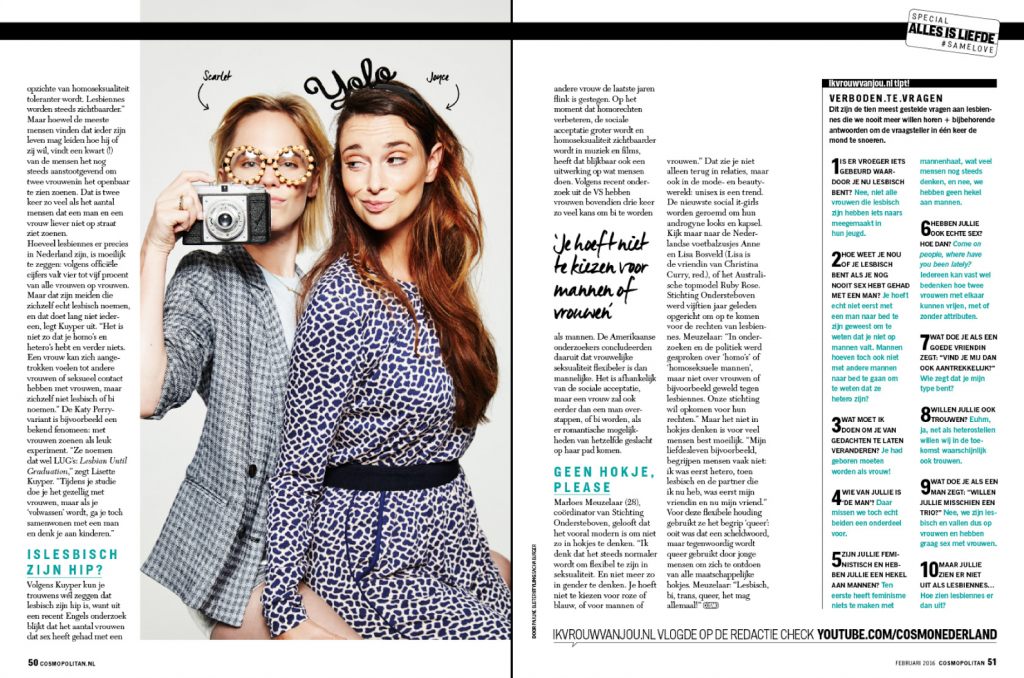 ik vrouw van jou scarlet joyce