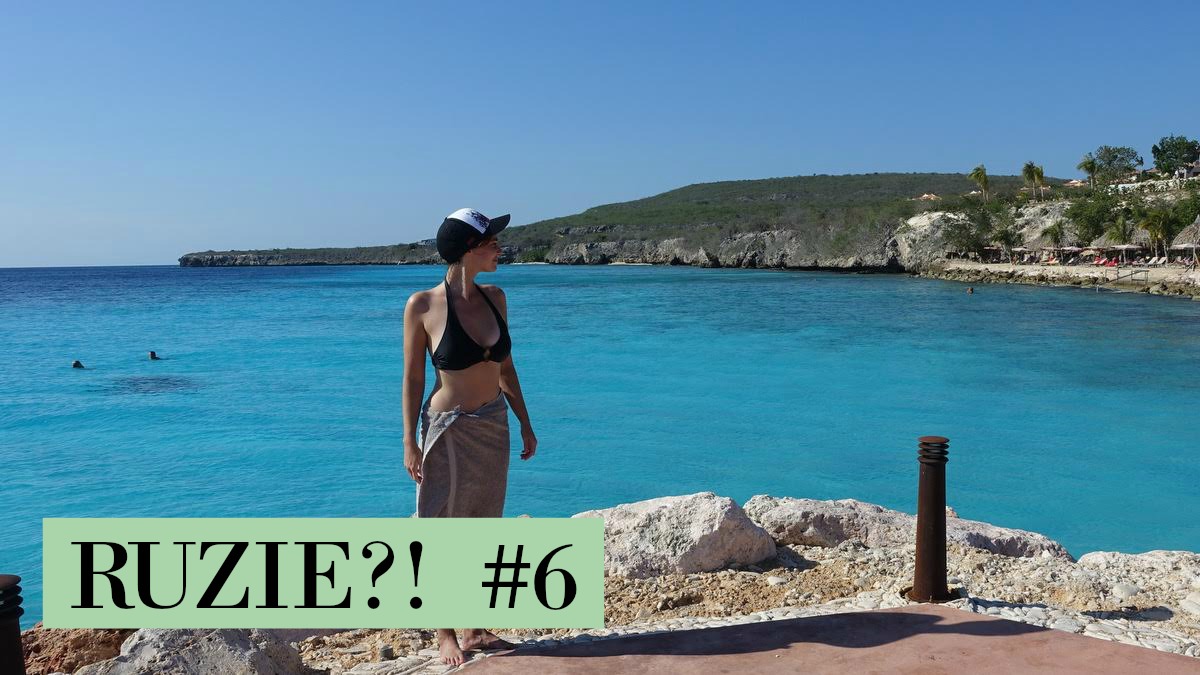 ruzie curacao