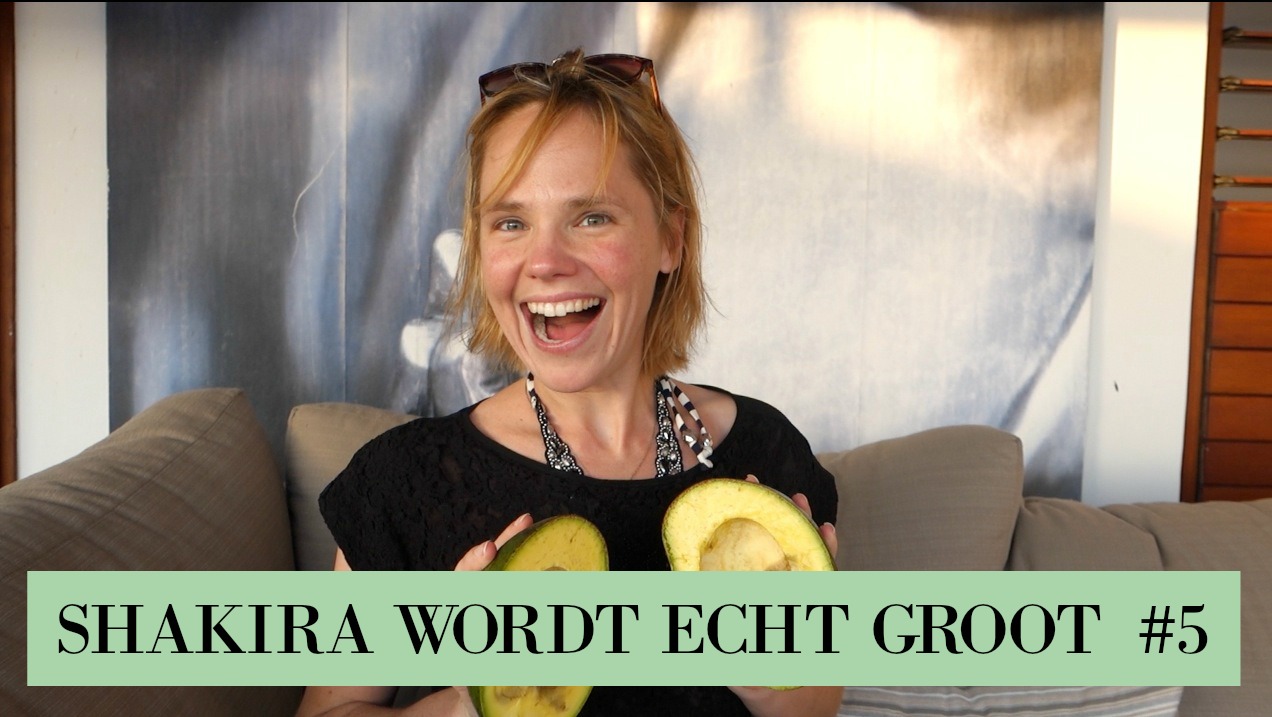 shakira