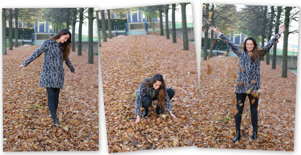 shoppen zara outfit H&M Daniel Wellington swarovski