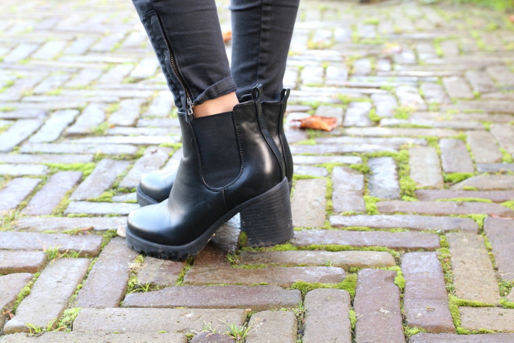 shoppen zara outfit H&M Daniel Wellington  swarovski