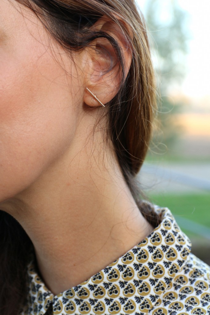 shoppen zara outfit H&M Daniel Wellington  swarovski