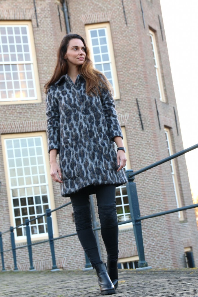 shoppen zara outfit H&M Daniel Wellington swarovski