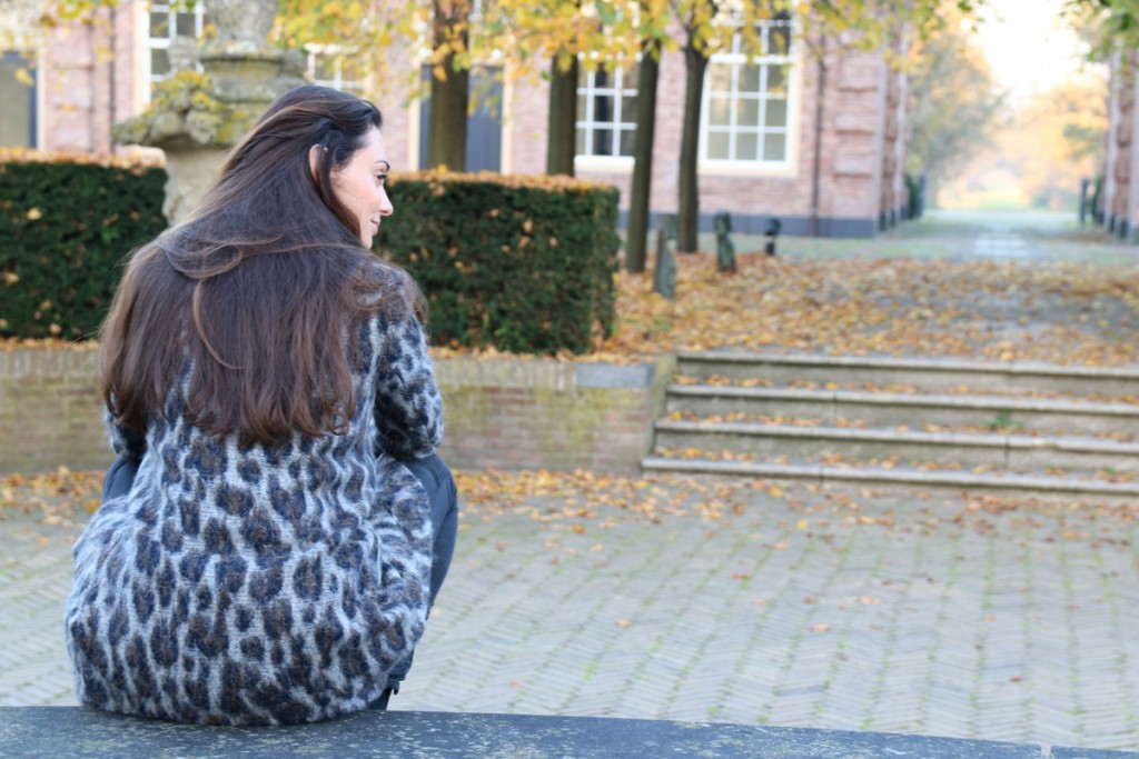 shoppen zara outfit H&M Daniel Wellington swarovski