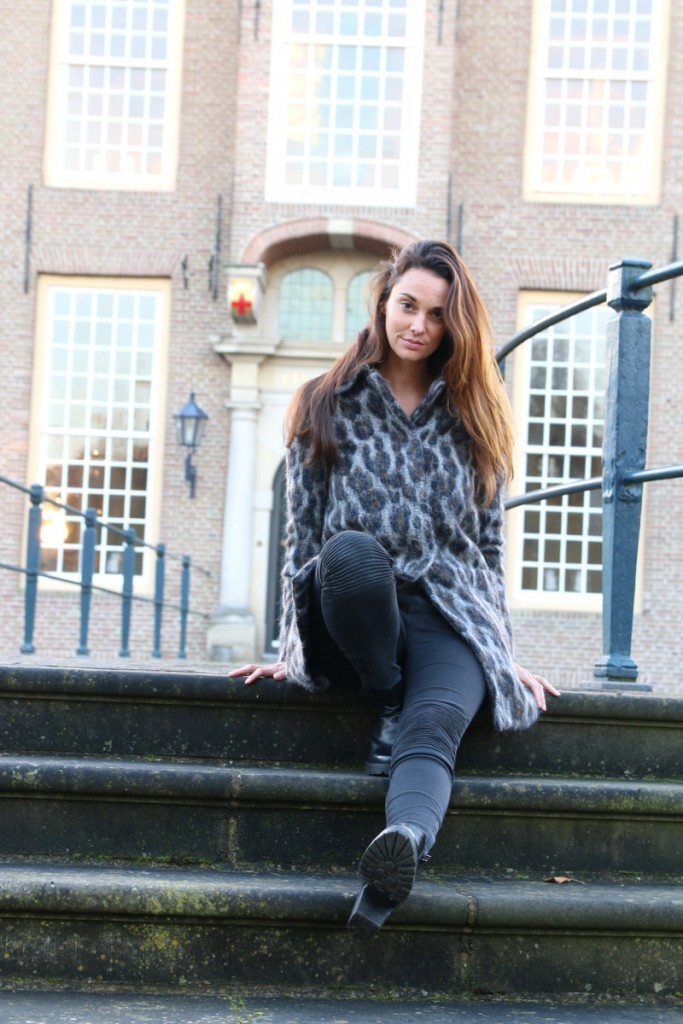 shoppen zara outfit H&M Daniel Wellington swarovski