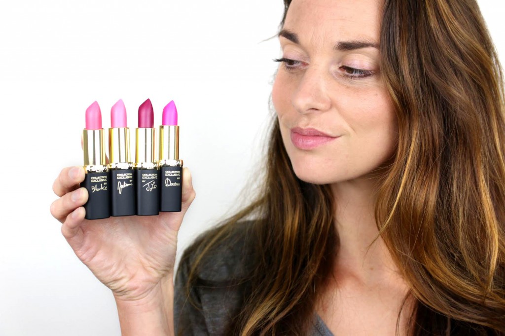 welke lipstick past bij mij