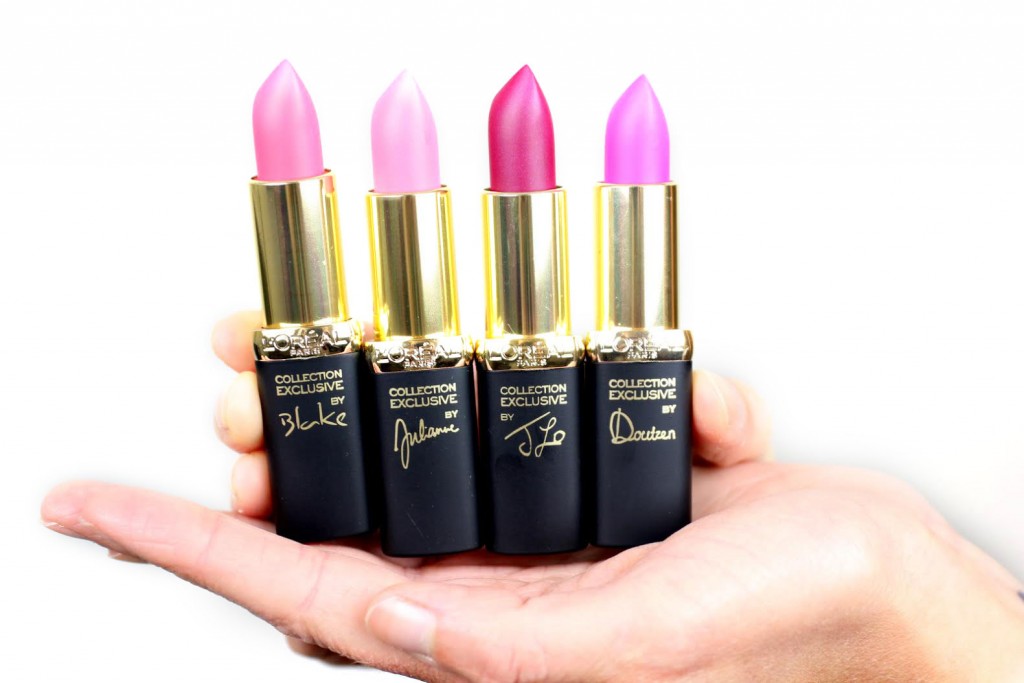 welke lipstick past bij mij