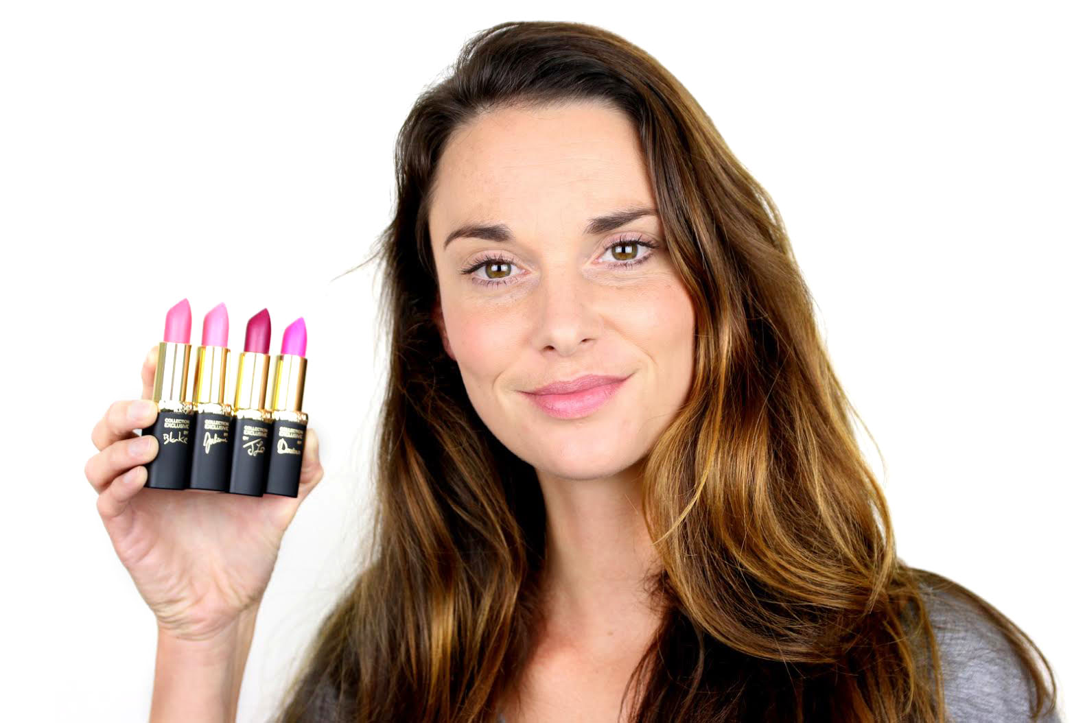 welke lipstick past bij mij