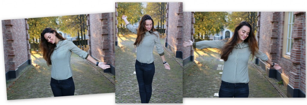 shoppen zara outfit H&M Daniel Wellington swarovski