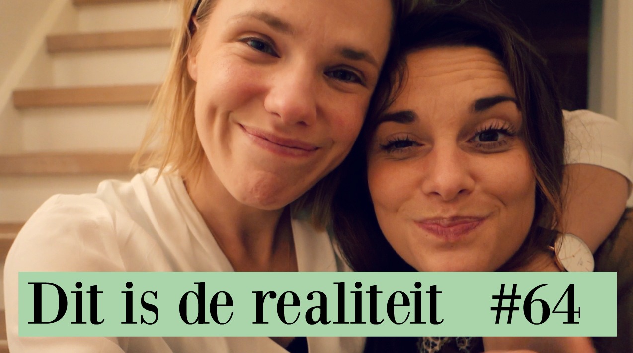 realiteit vlog