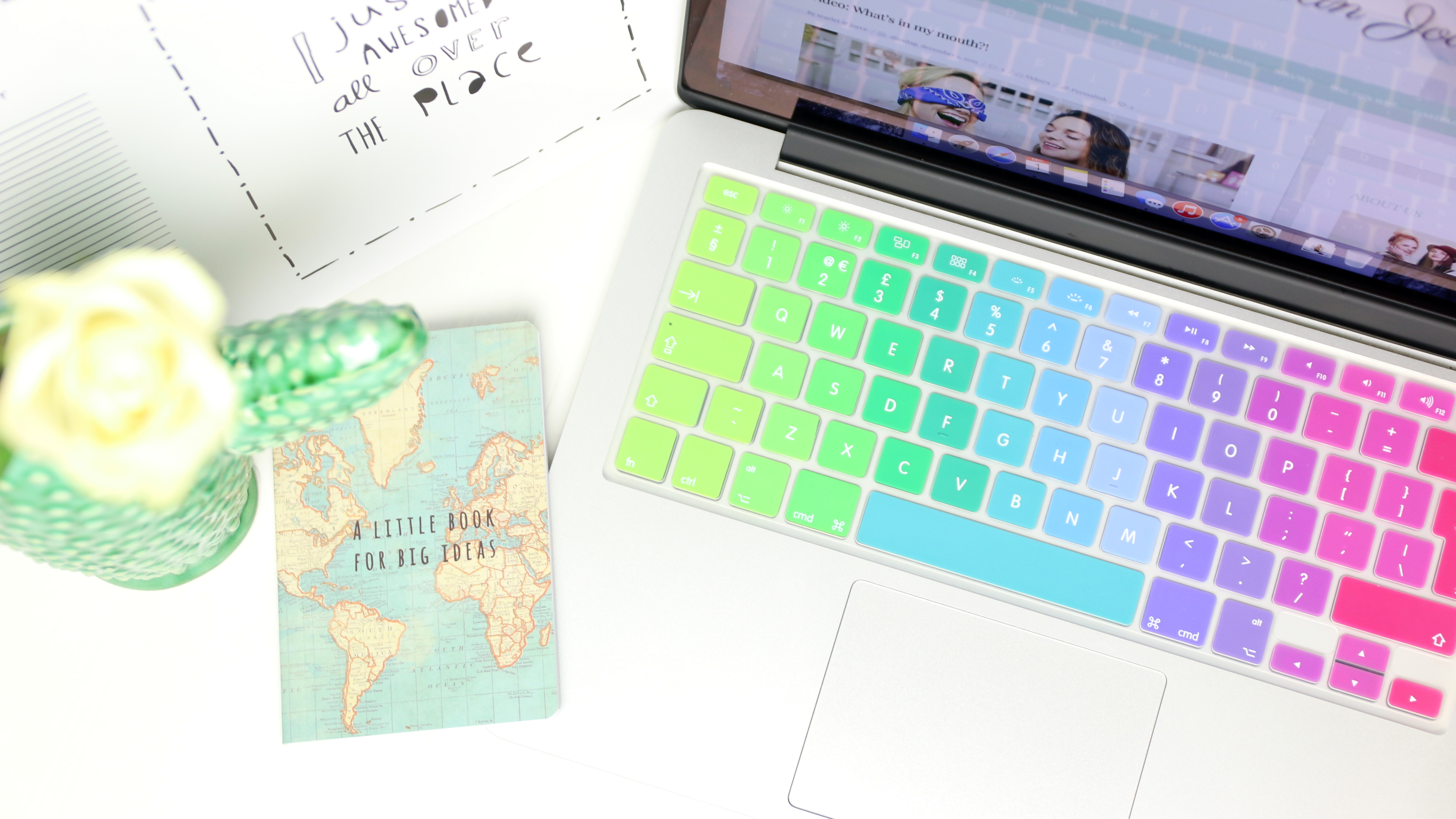 musthaves voor in huis