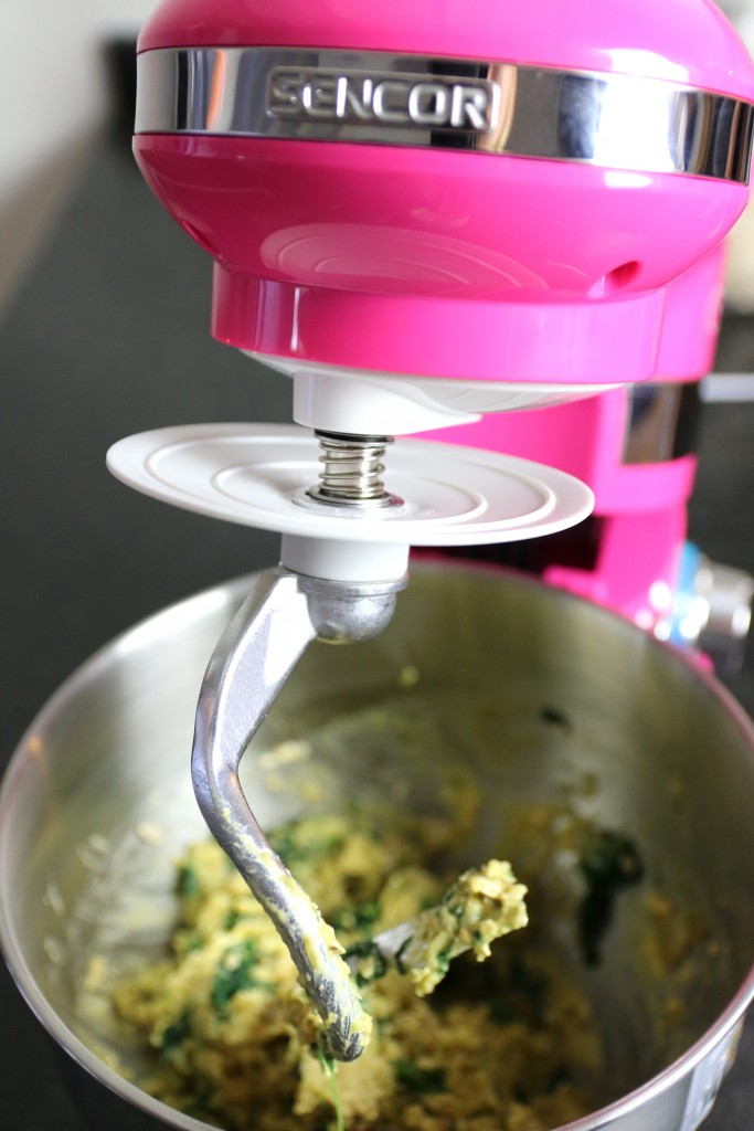 Zelf Vegetarische Burgers maken