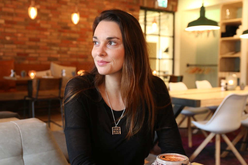 sieraden normal people scare me