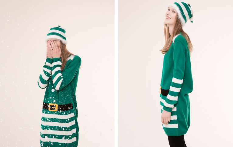 top 10 foute kersttruien