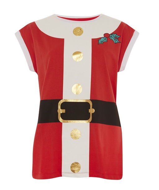 top 10 foute kersttruien