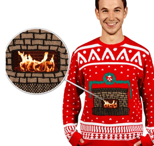 top 10 foute kersttruien