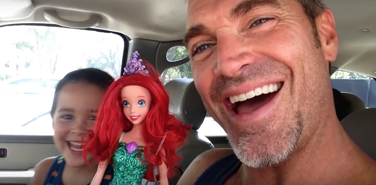 bijzondere LGBT video's 2015