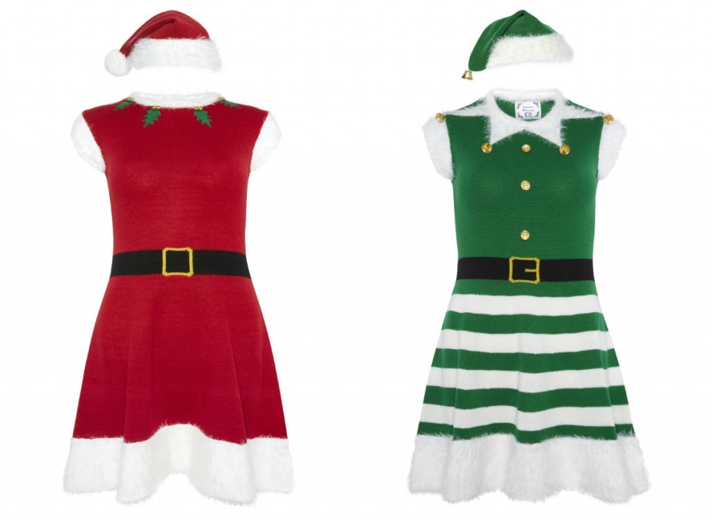 top 10 foute kersttruien