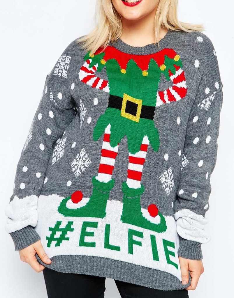 top 10 foute kersttruien