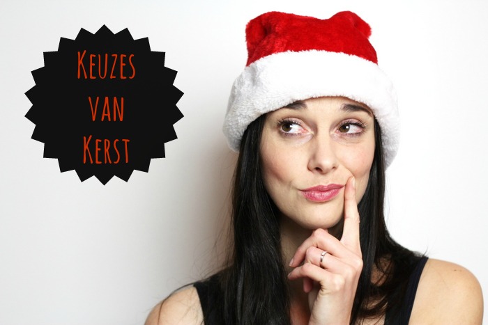 De keuzes van Kerst - Ik vrouw van jou