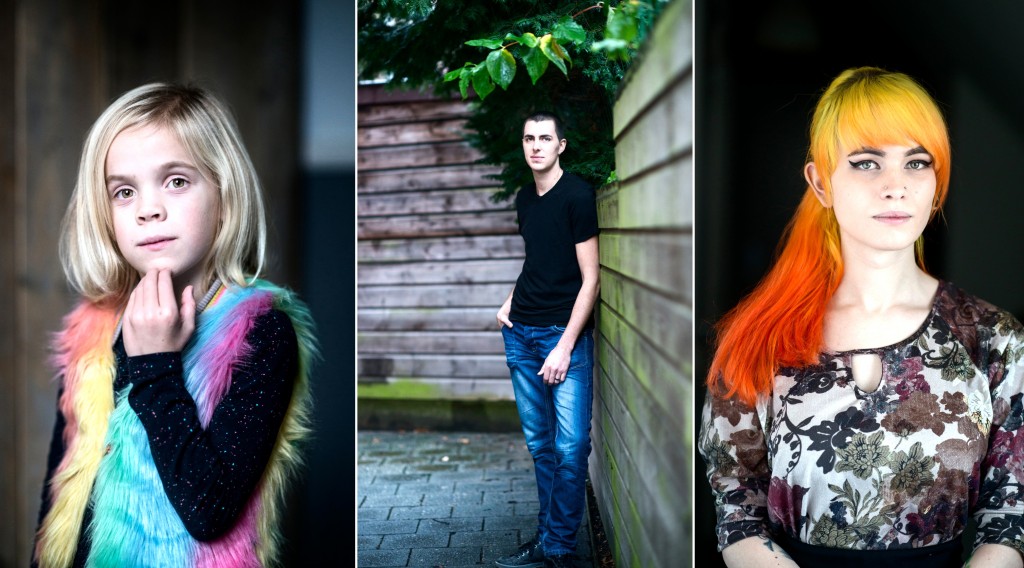 hij is een zij seizoen 2