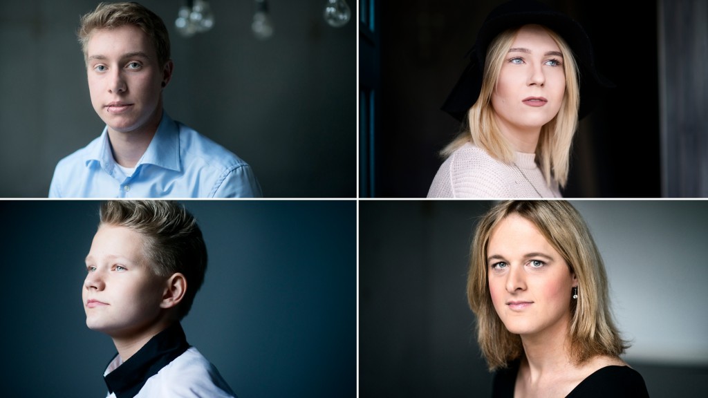 hij is een zij seizoen 2