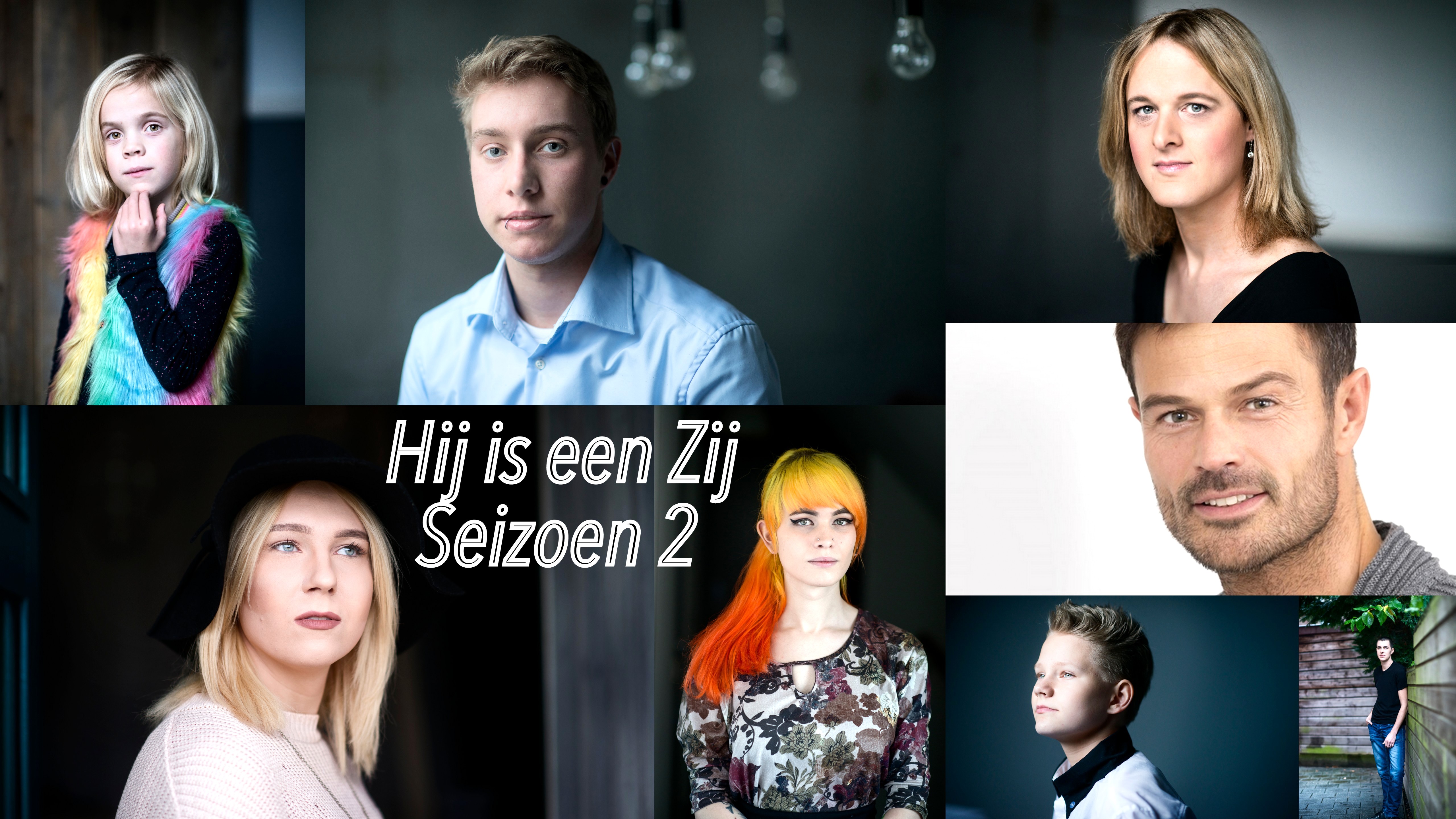 hij is een zij seizoen 2