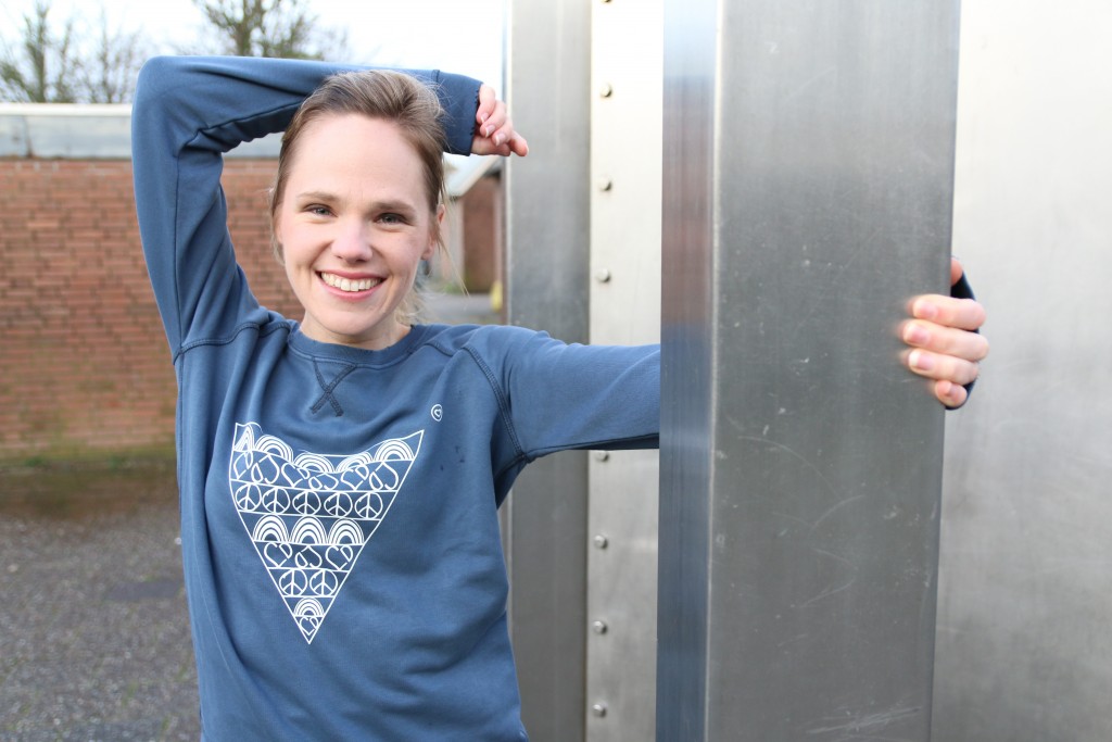 love drunky hip en eerlijk